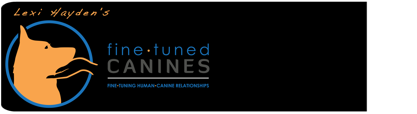 FINE-TUNED CANINES, LLC